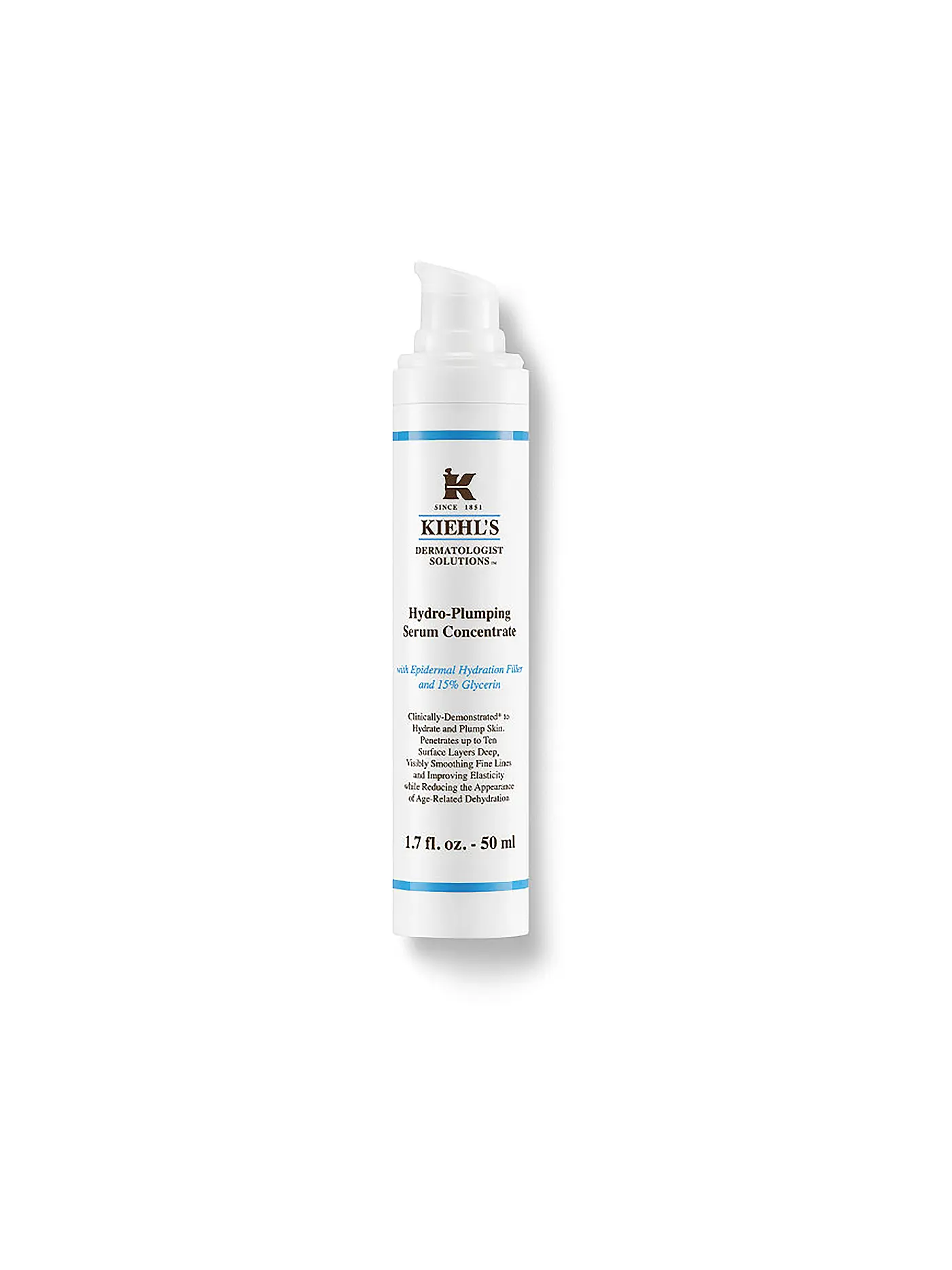 KIEHL'S | Hydro-Plumping Re-Texturizing Serum Concentrate 50ml | 